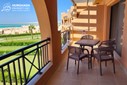Fully Furnished 2-Bedroom Apartment Sea View